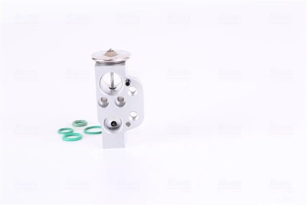 Клапан TRV кондиционера 8UW351239621 Polcar