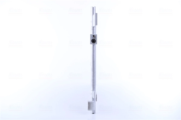 Radiador de aparelho de ar condicionado Subaru Impreza 5 GT