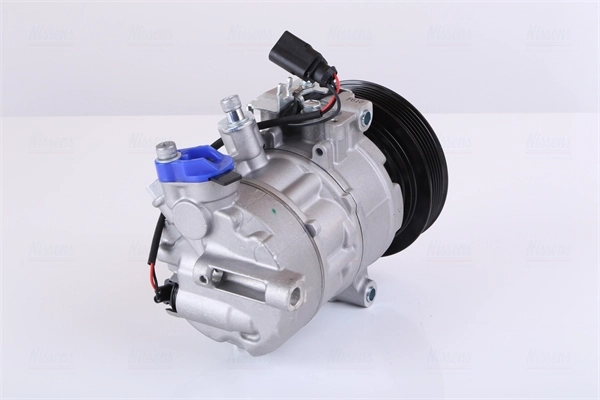 Компрессор кондиционера NIS890921 Nissens