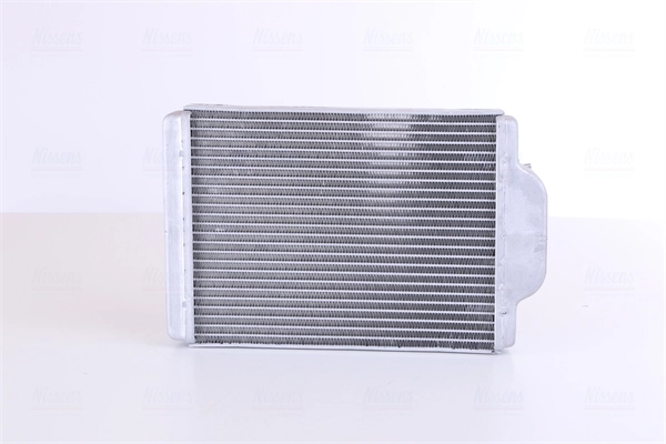 Радиатор печки (отопителя) Nissens 72045 цена, от 87.39 USD
