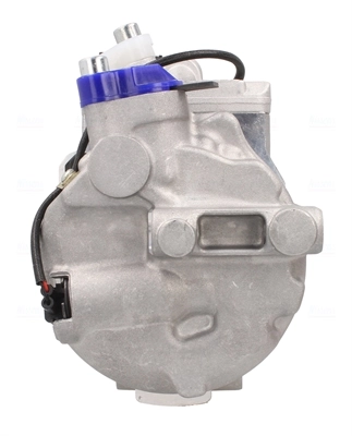 Компрессор кондиционера ACP568 TRW