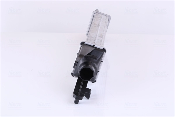 Radiador de intercooler Opel Corsa X12