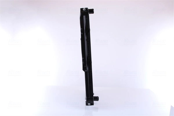 Радиатор охлаждения двигателя Nissens 64698 цена, от 169.24 USD