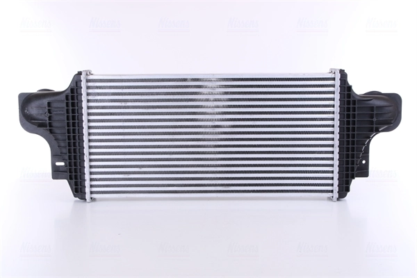 Интеркулер 5045J82 Polcar