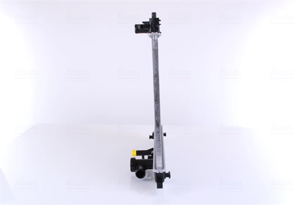 Радиатор охлаждения двигателя Nissens 646859 цена, от 171.76 USD