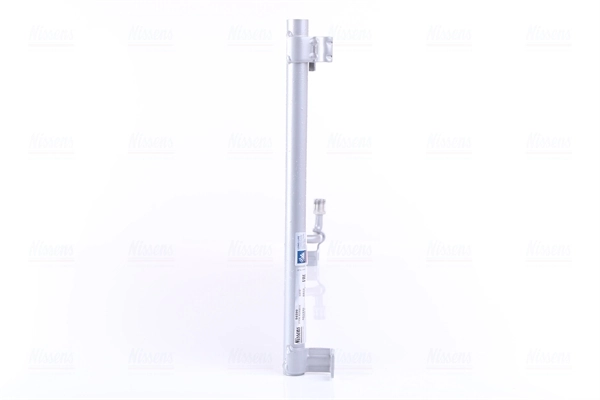 Radiador de aparelho de ar condicionado Citroen Saxo S0, S1