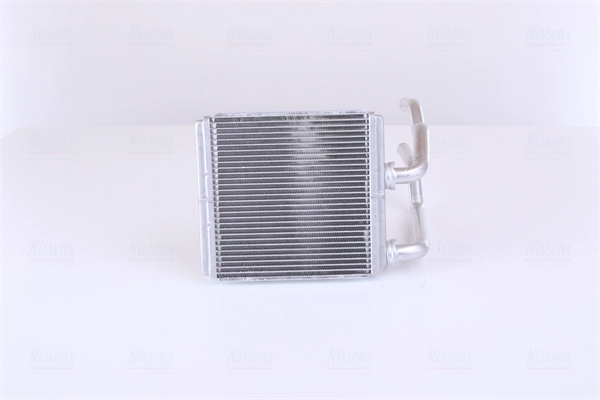 Радиатор печки (отопителя) Nissens 73675 цена, от 73.99 USD