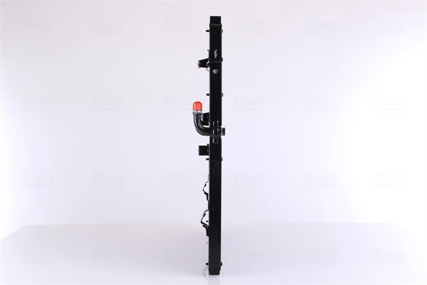 Конденсатор кондиционера Nissens 94053 цена, от 131.08 USD