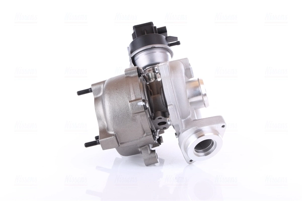 Купить 53039700131 Borg-Warner Турбоком