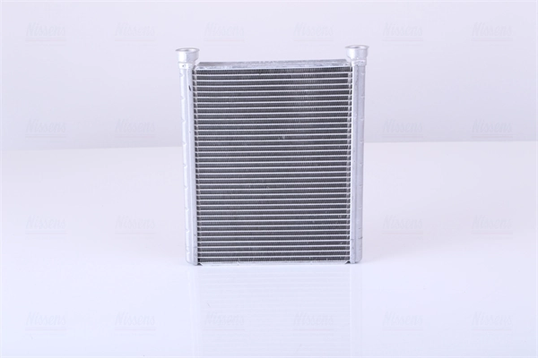 Радиатор печки (отопителя) Nissens 72065 цена, от 57.67 USD