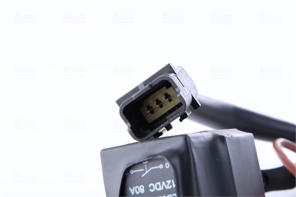 Вентилятор охлаждения Nissens 85902