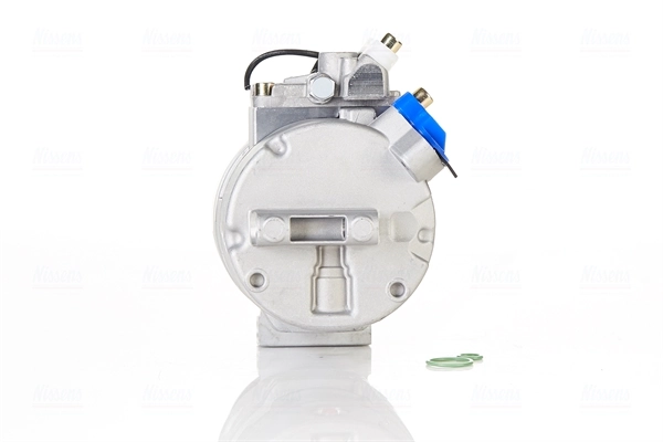 Compressor de aparelho de ar condicionado Nissens 89034 preço, a partir de 110,78 USD