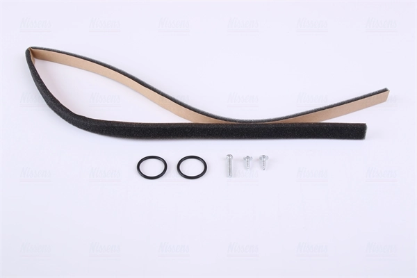 Radiador de forno (de aquecedor) Citroen C5 1 DC