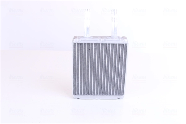 Радиатор печки (отопителя) Nissens 77604 цена, от 40.02 USD