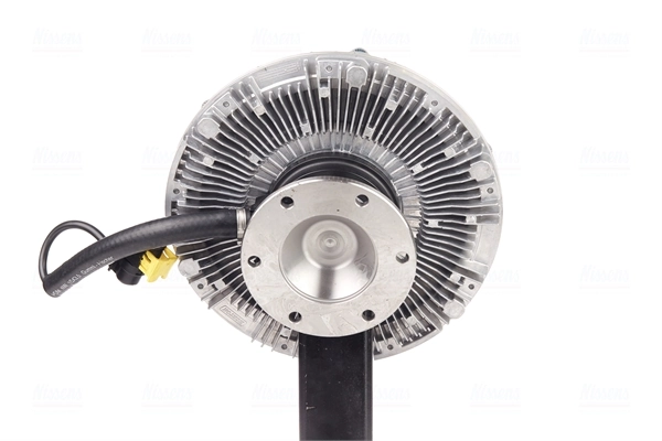 Вискозная муфта Nissens 86197 цена, от 642.03 USD