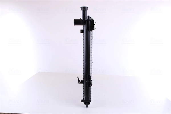 Радиатор охлаждения двигателя Nissens 67521 цена, от 151.35 USD