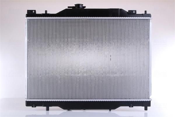 Радиатор охлаждения Polcar 45L1081