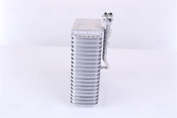 Vaporizador de aparelho de ar condicionado Ford Galaxy WGR