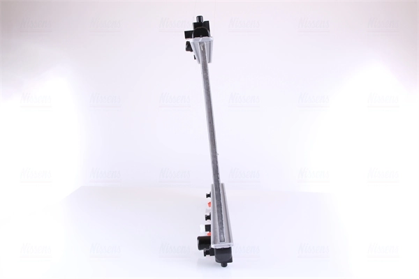 Радиатор охлаждения двигателя Nissens 64253 цена, от 142.50 USD