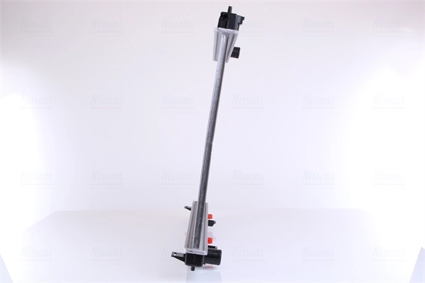 Купить 1026893SX Stellox Радиатор водяной
