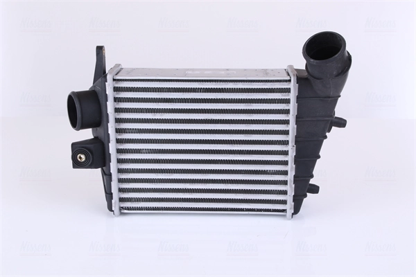 Radiador de intercooler Alfa Romeo 156 932