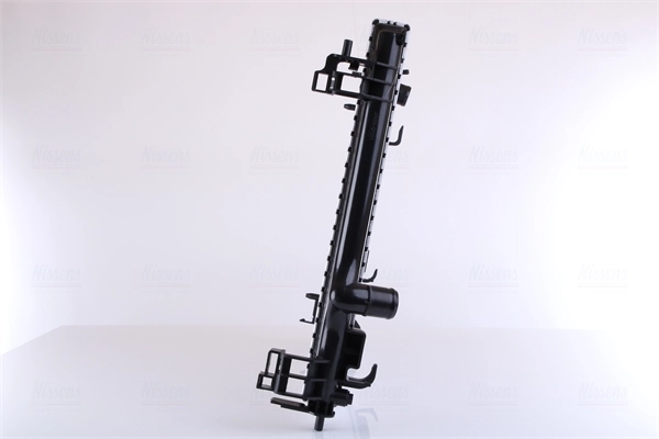 Радиатор охлаждения двигателя Polcar 60C3086 цена, от 93.22 USD