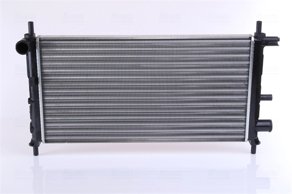 Радиатор охлаждения Polcar 321008A6