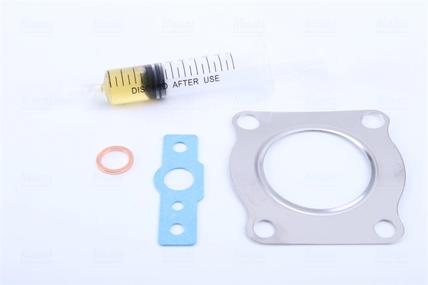 Turbina Ford Kuga 1 CBV