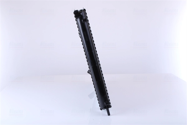 Радиатор охлаждения двигателя Nissens 63855A цена, от 75.46 USD