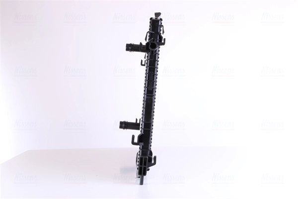 Радиатор охлаждения двигателя Nissens 65327 цена, от 98.43 USD