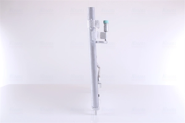 Radiador de aparelho de ar condicionado Mazda 323 preço, a partir de 191,21 USD