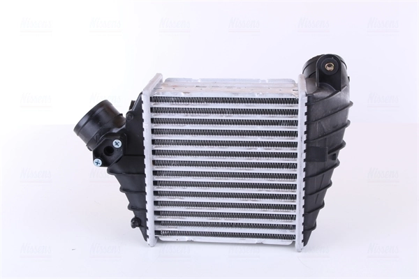 Система охлаждения наддувочного воздуха Nissens 96759 цена, от 76.79 USD