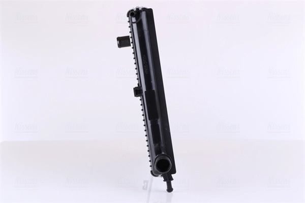 Радиатор охлаждения двигателя Nissens 61397 цена, от 82.77 USD