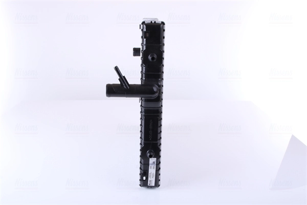 Радиатор охлаждения двигателя Nissens 630738 цена, от 84.09 USD