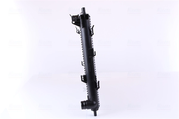 Радиатор охлаждения двигателя Polcar 41B1084 цена, от 58.65 USD