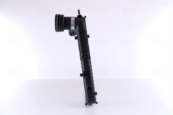 Radiador de intercooler Seat Altea 5P1