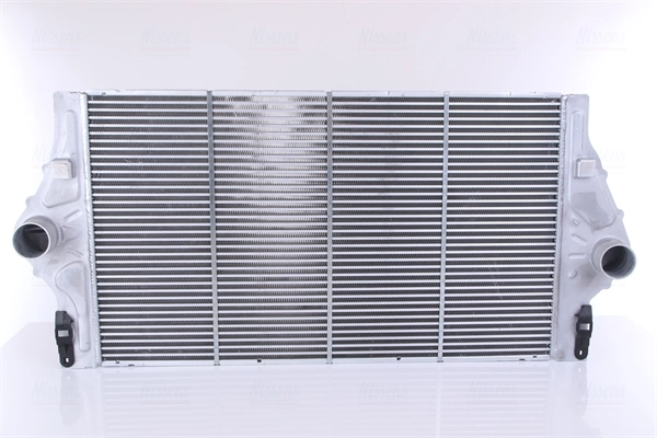 Radiador de intercooler Renault Espace 4 JK0
