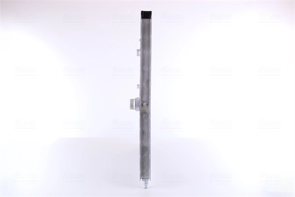 Радиатор охлаждения двигателя Nissens 60826 цена, от 247.65 USD