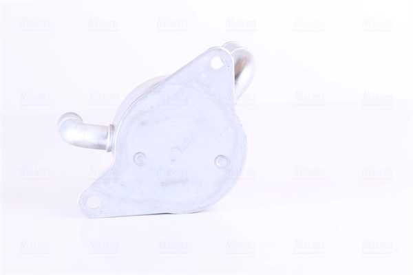 Радиатор охлаждения, АКПП/КПП Nissens 91284 цена, от 31.43 USD