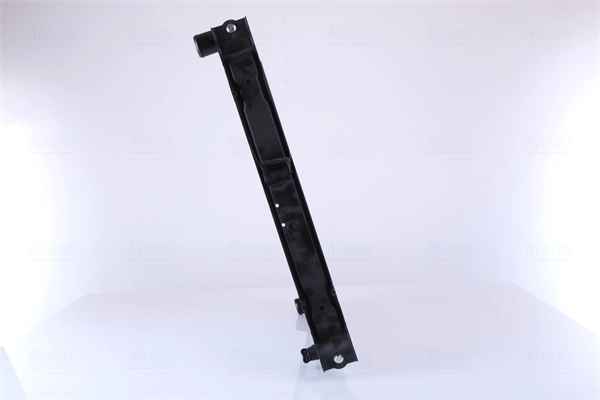 Радиатор охлаждения двигателя Nissens 66642 цена, от 116.47 USD