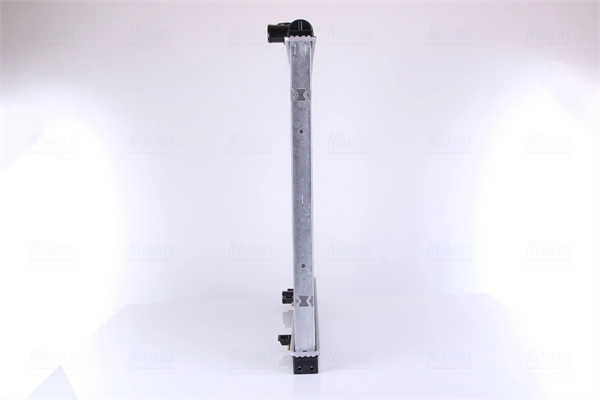 Радиатор охлаждения двигателя Nissens 68744 цена, от 300.05 USD