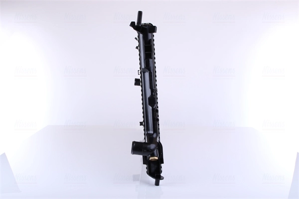Радиатор охлаждения двигателя Nissens 630789 цена, от 98.55 USD