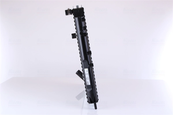 Радиатор охлаждения двигателя Nissens 63886 цена, от 60.97 USD
