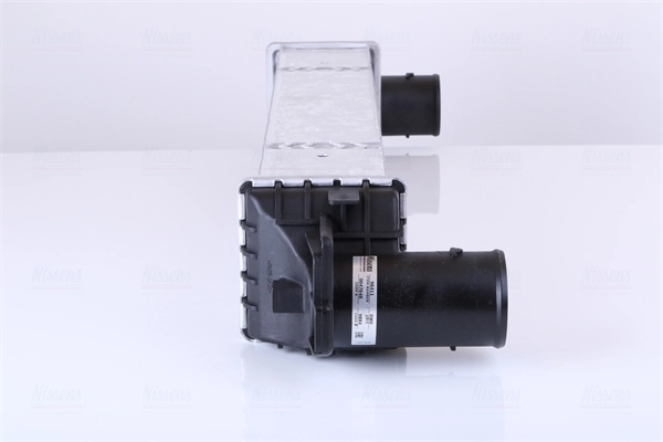 Radiador de intercooler Chevrolet Captiva 1 C100