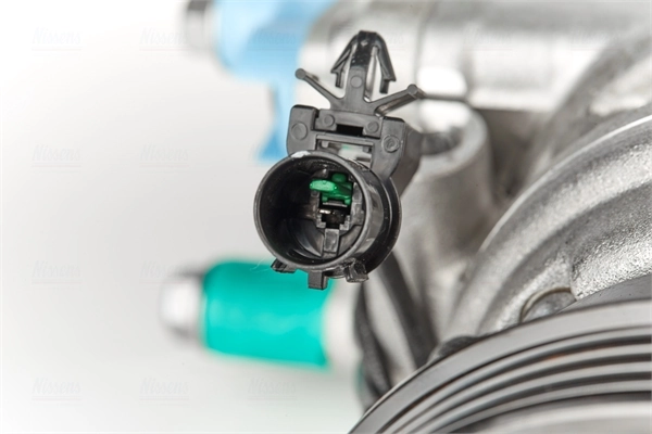 Компрессор системы кондиционирования KIA Rio I хэтчбек (DC) (2000 - 2006) цена, от 236.59 USD