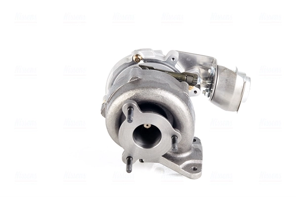 Turbina Nissan Primera P12