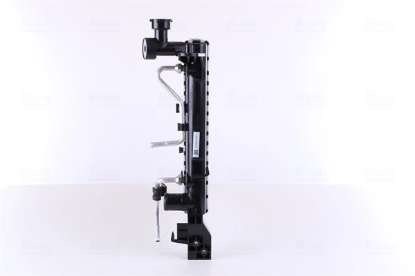 Радиатор охлаждения двигателя Nissens 675066 цена, от 76.78 USD