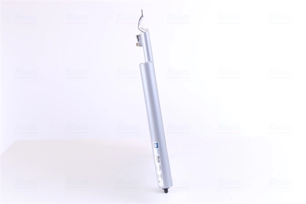 Radiador de aparelho de ar condicionado Suzuki Swift 3 RS