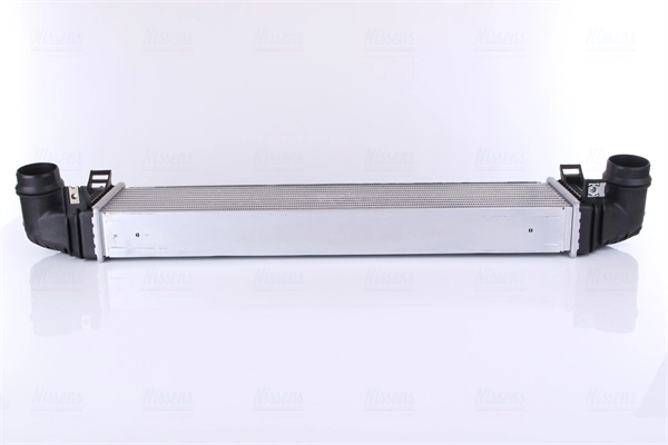 Интеркулер 961188 Nissens