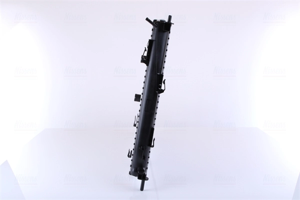 Радиатор охлаждения двигателя Nissens 67361 цена, от 151.41 USD